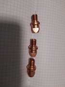 adapter koncowek pradowych