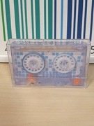 Kaseta magnetofonowa czyszczącą 