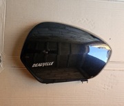 Nowa! Prawa pokrywa kufa Honda Deauville 700 08L52MEW82101