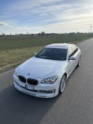 BMW ALPINA B7 F02 540KM 4.4L V8