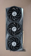 GeForce RTX 3060 Ti GAMING Z TRIO 8G