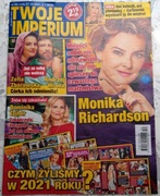 MAGAZYN TWOJE IMPERIUM nr 52 / 2021 (1379) 2022