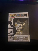 ONE PIECE BROOK BONEKICHI 924 FUNKO POP [FIGURKA]