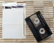 SONY UX-S 90  wiecej na Allegro Lokalne