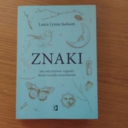 Jackson L. Znaki