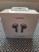 SŁUCHAWKI SAMSUNG GALAXY BUDS3/ PUDEŁKO