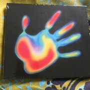 ABBA DON'T SHUT ME DOWN singiel CD folia