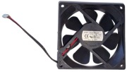 Wentylator Delta Electronics 12V 0,24A 92mm x 92mm x 25mm DSB0912H