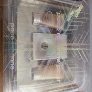 PACO RABANNE POUR ELLE 50ML EDP ZESTAW VINTAGE UNIKAT