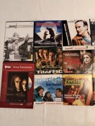 45 wybitnych filmów na DVD , klasyka. Zestaw kolekcjonera