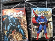 DC Komiksy - Batman, Superman