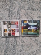 Bonobo Zestaw 2 płyty CD