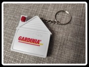 Miarka ze zwijaczem domek 200 cm Gardinia Brelok