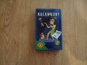 Gra Kalambury mini 424 hasła