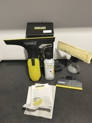 MYJKA DO OKIEN KARCHER – WYGODNE I SZYBKIE CZYSZCZENIE!