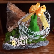 Kompozycja Wielkanocna