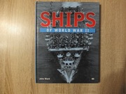 Ships of World War II