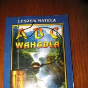 ABC WAHADŁA Leszek Matela + wahadło