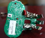 Pcb bms płytka Bosch 10.8V (12V) - sprawna 100% 