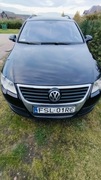 VW PASSAT B6 1.9TDI 105KM