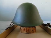 Hełm rumuński m73/80