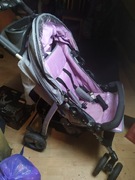 Spacerówka coto baby