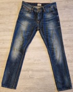 Jeasny Tommy Hilfiger 32/32 prawie nieużywane spodnie męskie