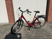 Rower damski damka Winora 28 Cali