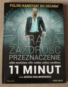 11 MINUT - film na DVD W. Mecwaldowski, A. Chyra, A. Buzek, J. Nowicki