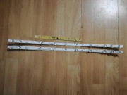 Podświetlenie matrycy SHARP LC-32LD145V