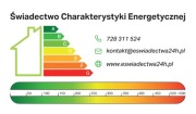 Świadectwa Charakterystyki Energetycznej