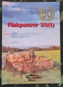 Flakpanzer 38(T) Janusz Ledwoch
