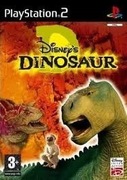 DINOSAUR Disney's PS2