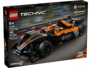 LEGO 42169 Technic Neom McLaren Formula E Race Car
