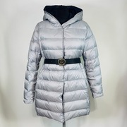 Tommy Hilfinger viralowa dwustronna kurtka r M