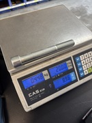 Śruba Din 912 20x160 /8.8/