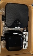Głośniki wodoodporne 4" 60W 8ohm 2szt