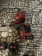 Milwaukee M18CHX