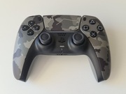 Pad Dualsense PS5 moro/analogi TMR/BDM-050