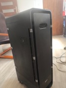 Oczyszczacz powietrza Braun Scan & Clean Air