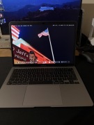 MacBook Air M1 8gb/256gb