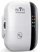 MOCNY WZMACNIACZ WIFI SYGNAŁU REAPETER 300MB/S