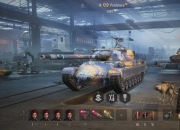 WOT - sprzedaję poświęcony czas i wysiłek włożony w grę a konto jest gratis