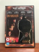 BEZ PRZEBACZENIA (Unforgiven) DVD