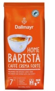 Kawa ziarnista Dallmayr Home Barista Caffè Crema Forte 1kg