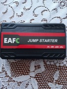 EAFC Jump Starter, powerbank, urządzenie rozruchowe