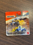 Matchbox autko do kolekcji nowe w pudełku 
