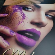 Druk UV 300x200cm, Płyty PCV spienione 3mm