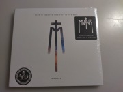 Mantar ~ Pain Is Forever And This Is The End ~ digipak ~ nowa z defektem
