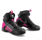 DAMSKIE BUTY MOTOCYKLOWE EDGE VENT LADY SHIMA 41